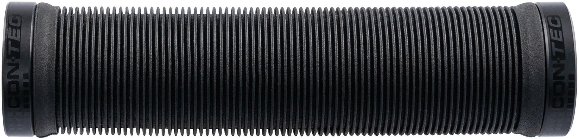 Contec handvat trail x ct grip trail x 135mm, black