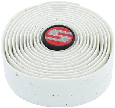Sram stuurlint supercork bar tape supercork white