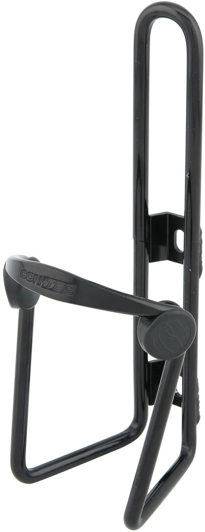Contec bidonhouder pound cage pet ct bottle cage poundcage pet black