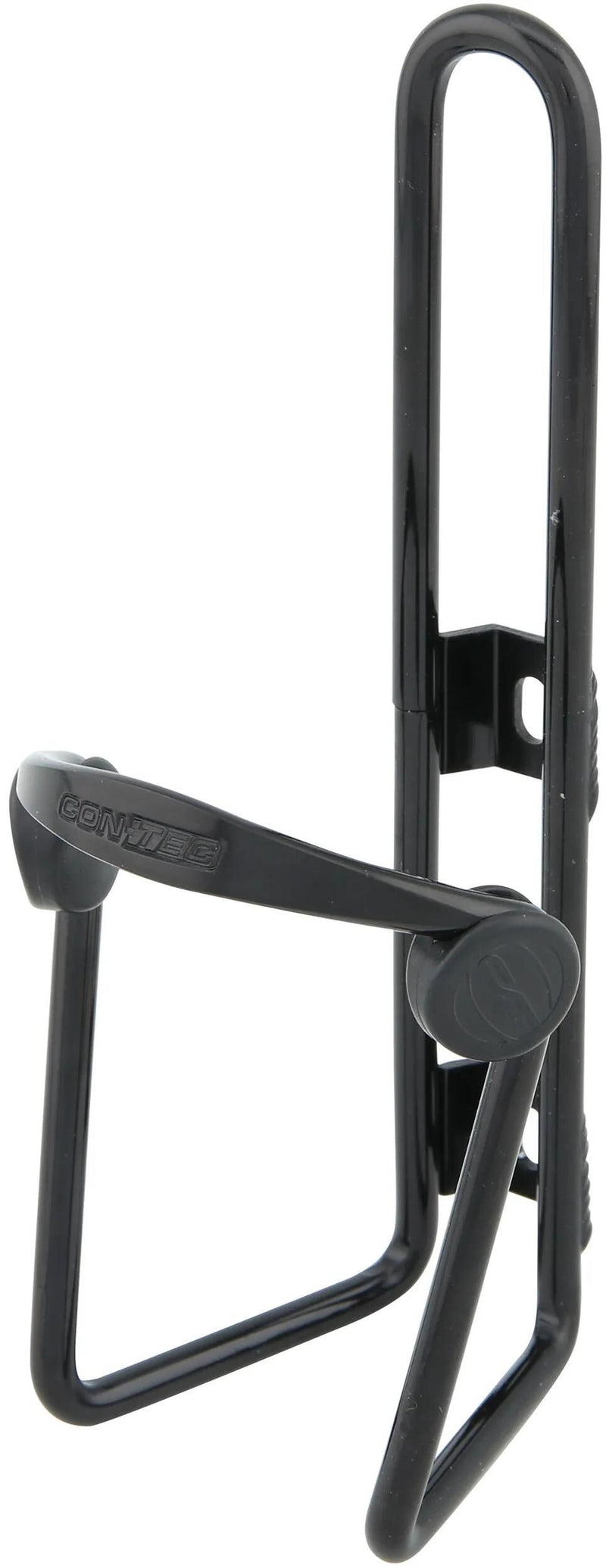 Contec bidonhouder pound cage pet ct bottle cage poundcage pet black