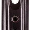 M-wave bidonhouder adapter ada slide bot.cage adapter ada slide black