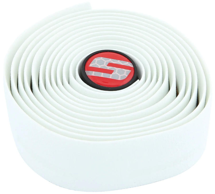 Sram stuurlint supersuede bar tape supersuede white