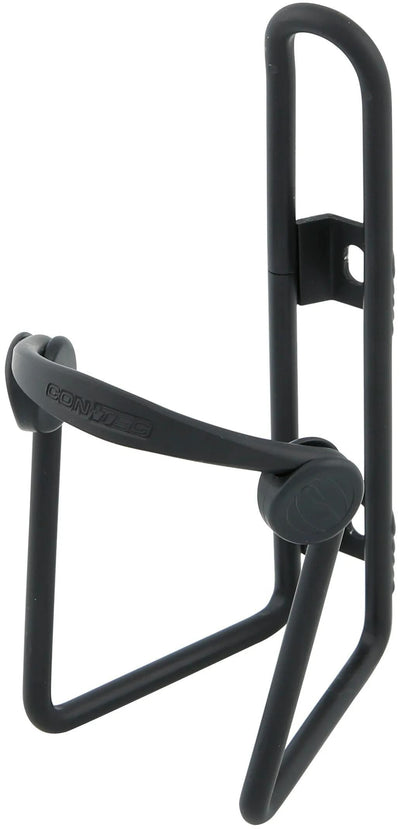 Contec bidonhouder pound cage ct bot.cage pound cage matt black