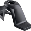 Contec helmhalter peak ct helmet bracket peak black