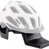 Contec helmhalter peak ct helmet bracket peak black