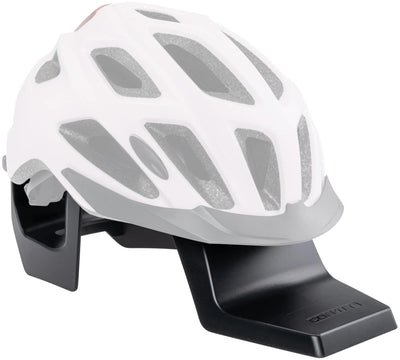 Contec helmhalter peak ct helmet bracket peak black