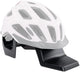 Contec helmhalter peak ct helmet bracket peak black