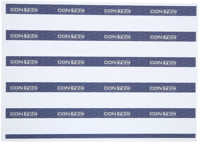 Contec regaletiketten ct labels din a4 20 pcs.