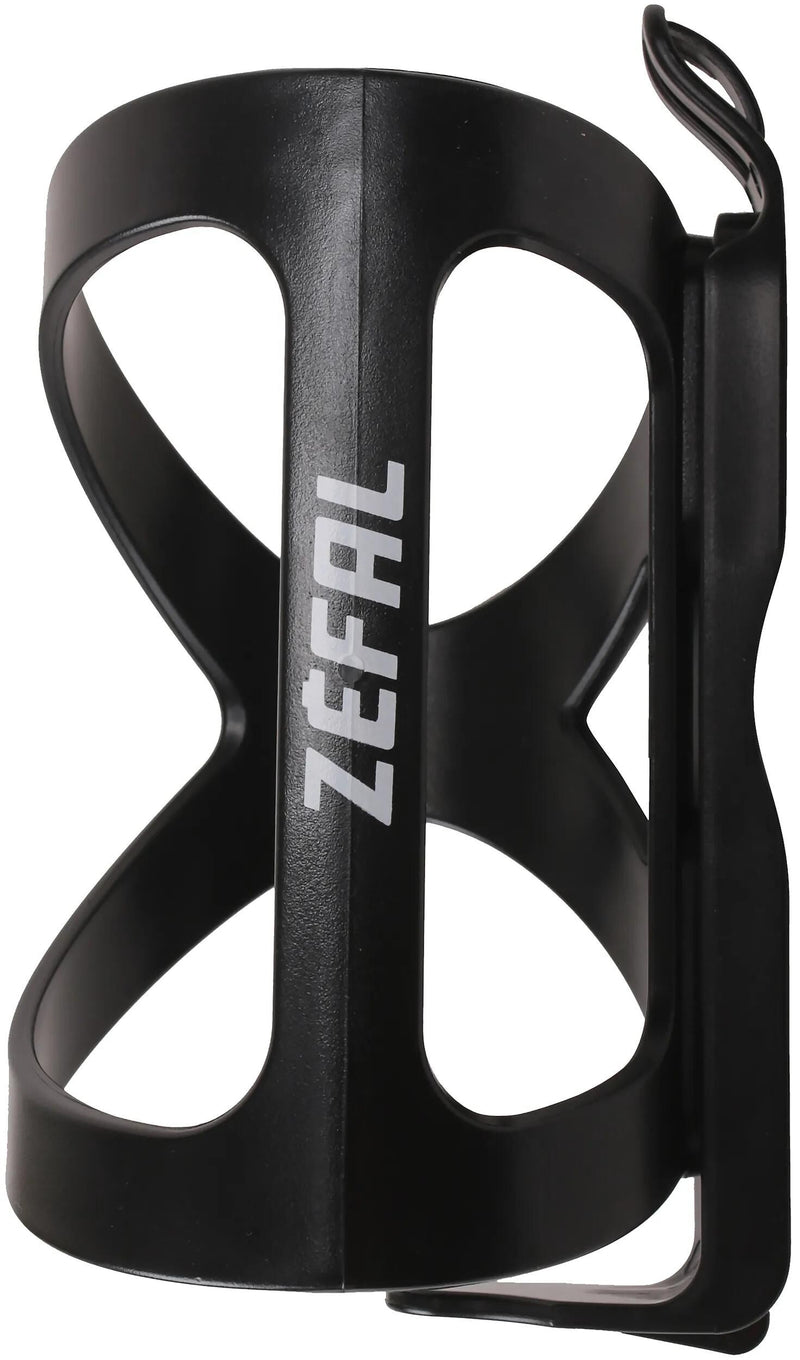 Zéfal bidonhouder wiiz bot.cage wiiz black