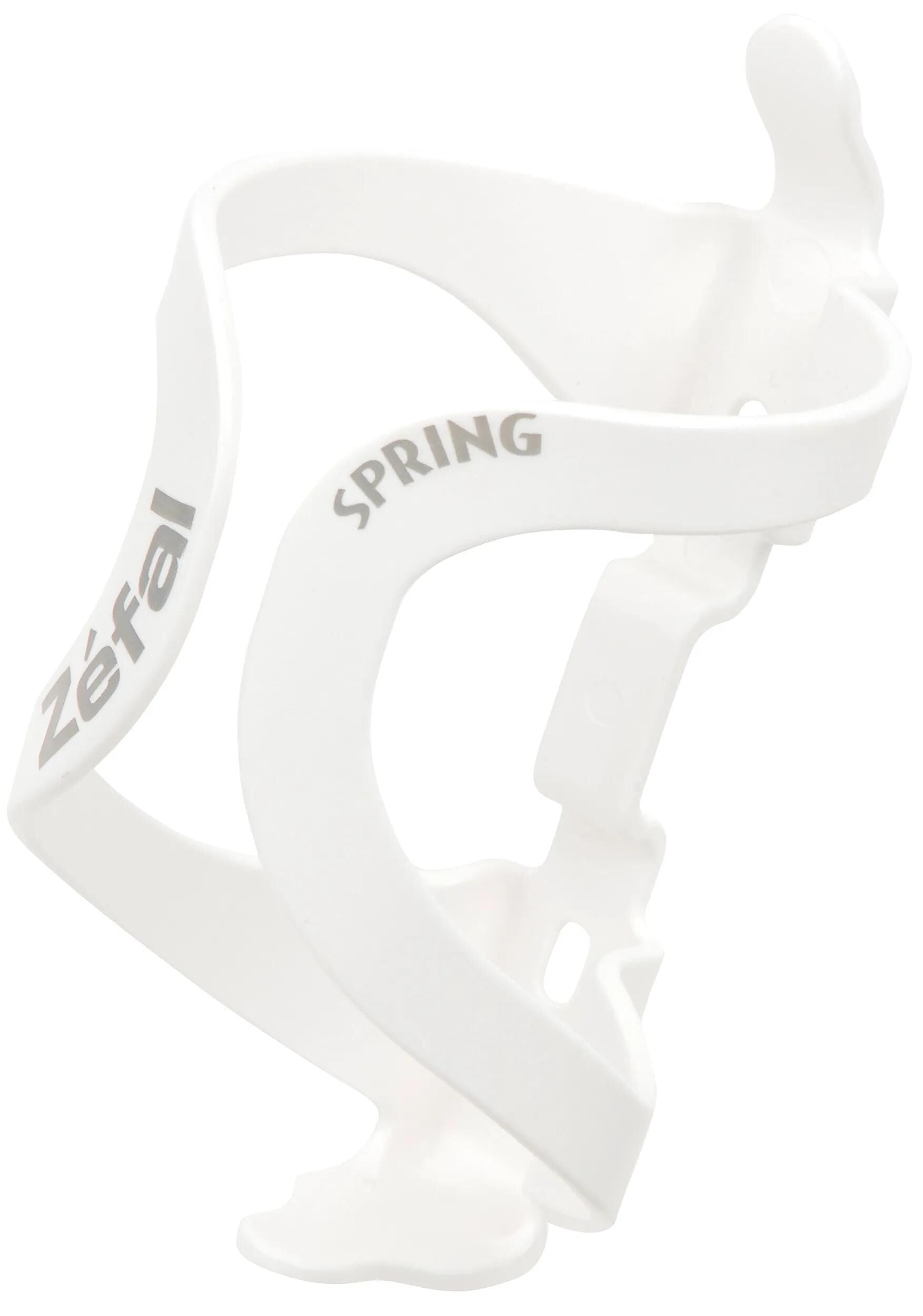 Zéfal bidonhouder spring bot.cage plast. spring w