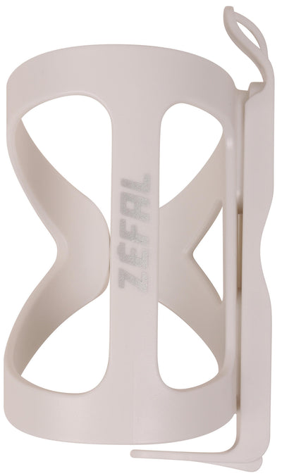 Zéfal trinkflaschenhalter wiiz bot.cage wiiz white