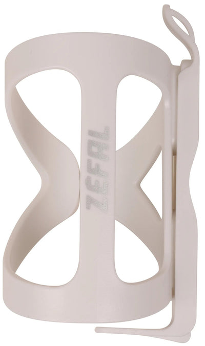 Zéfal bidonhouder wiiz bot.cage wiiz white