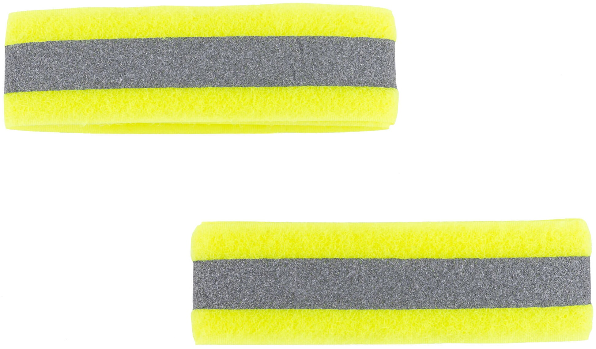 Fasi broek-klittenband color clett trousers velcro fastener col.clett neon yel.