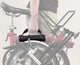 Fahrer hengsel händel brompton carrying handle händel brompton black