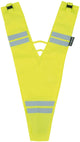 Wowow veiligheidskraag textile safety collar textile y adults