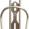 Silca bidonhouder sicuro titanium bot.cage sicuro titanium matt grey