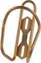 Silca bidonhouder anodized titanium ti bot.cage anod.tit. bourbon