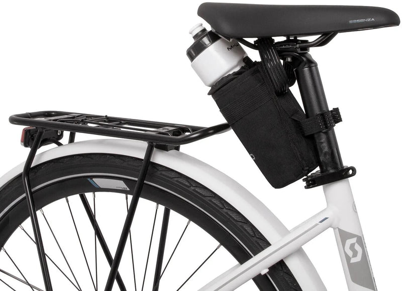 M-wave bidonhouder amsterdam bottle iso bot.bag amsterdam bot.iso