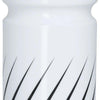 Contec trinkflasche rivers evo spikes ct bottle rivers eco spikes 750ml white black