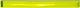 4-act reflexband snap wrap ref.strap snap wrap 3x34cm yellow