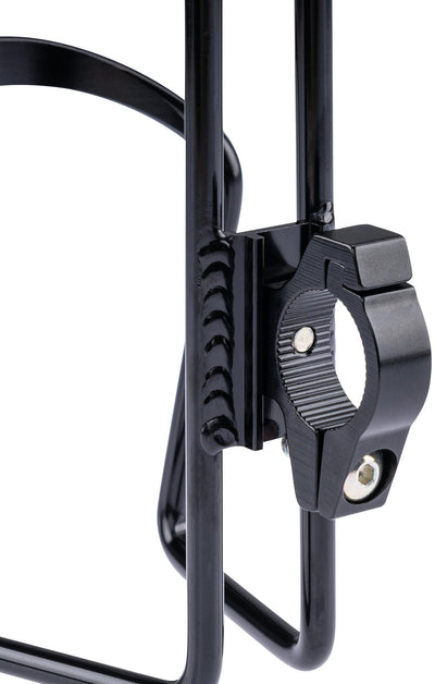 Contec trinkflaschenhalter bar classic ct bottle cage bar cl. black