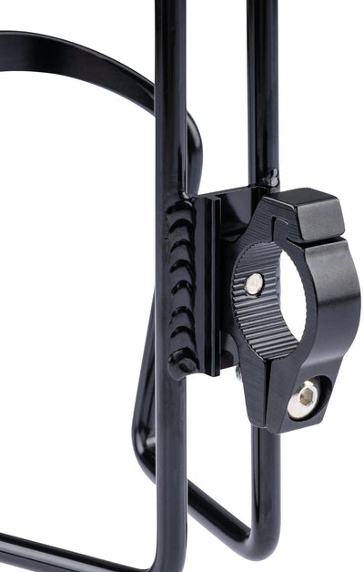 Contec bidonhouder bar classic ct bottle cage bar cl. black