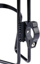 Contec bidonhouder bar classic ct bottle cage bar cl. black