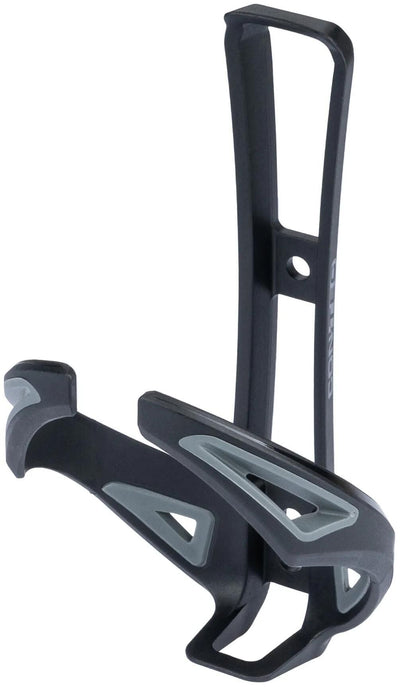 Contec bidonhouder space cage ct bot.cage space cage black grey