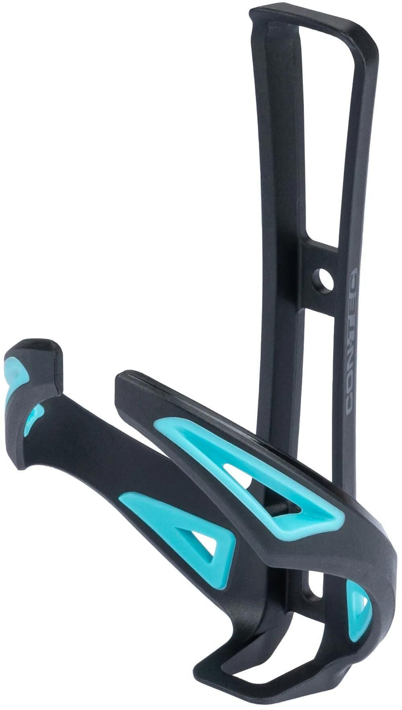 Contec bidonhouder space cage ct bot.cage space cage black blue