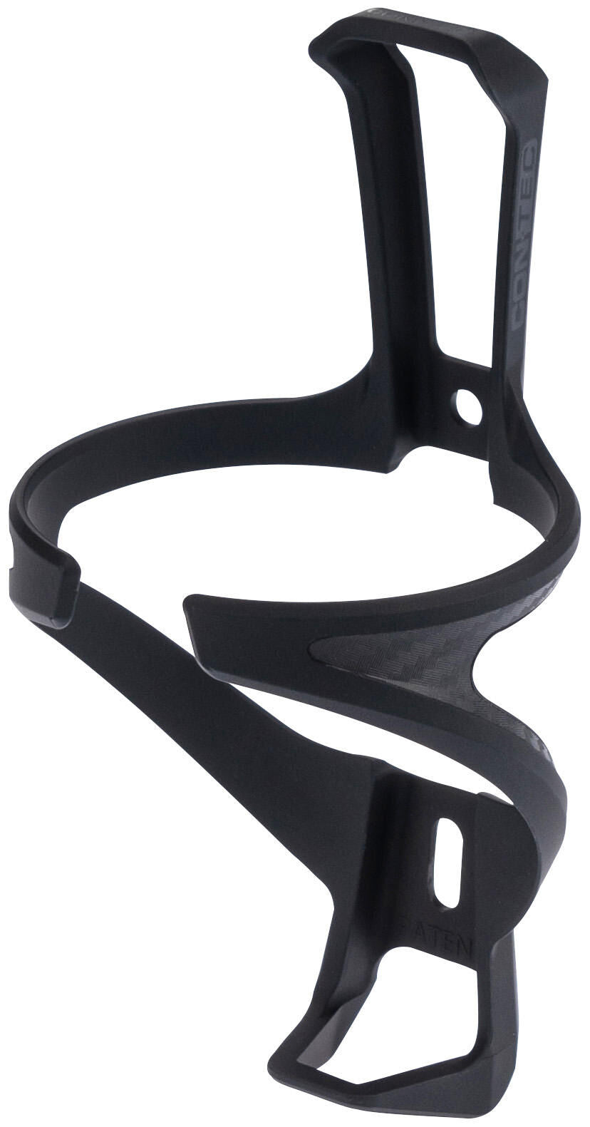 Contec bidonhouder lite cage ct bot.cage lite cage black