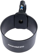 Contec bekerhouder cupper ct cup holder cupper black - afbeelding 2