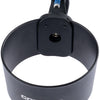 Contec bekerhouder cupper ct cup holder cupper black