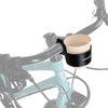 Contec bekerhouder cupper ct cup holder cupper black