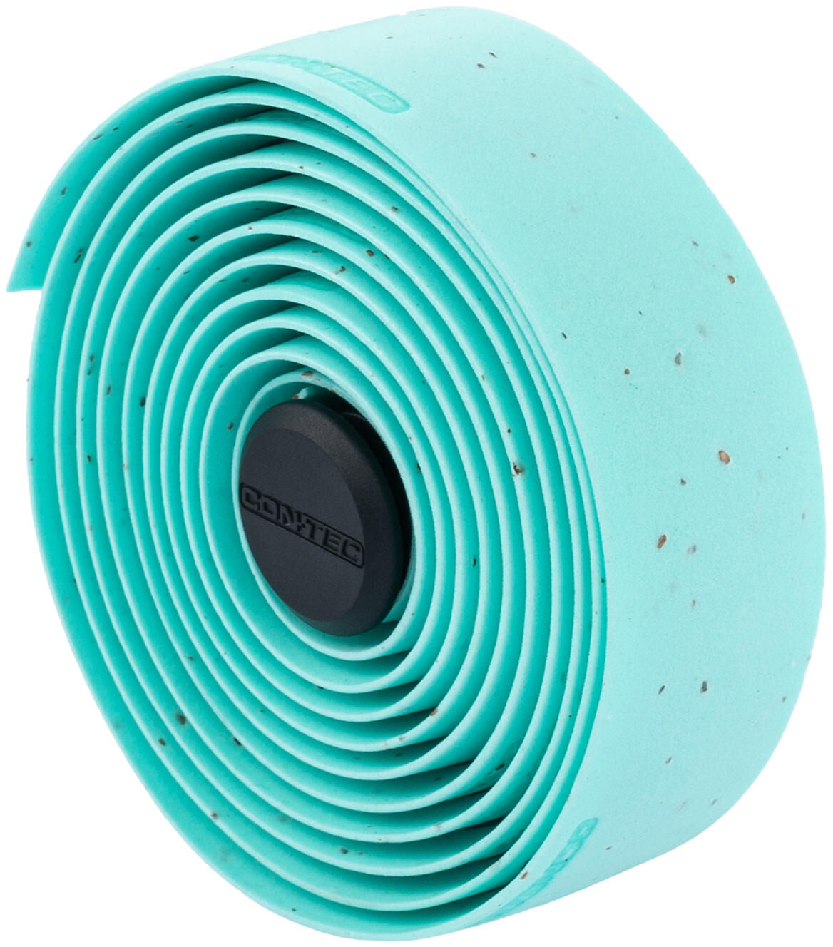 Contec stuurlint prestige.cork ct handlebar tapes presti rk turquoise 200mm