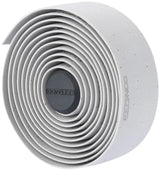 Contec lenkerband prestige.cork ct bar tape prestige.cork 200mm grey - afbeelding 2
