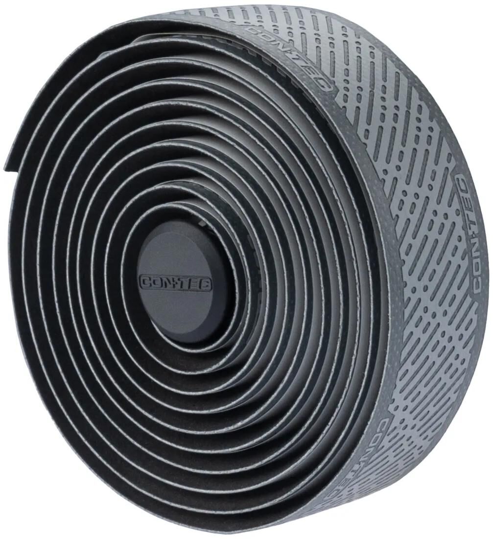 Contec lenkerband supercomfort.grip ct handlebar tapes superc t.grip gray 200mm