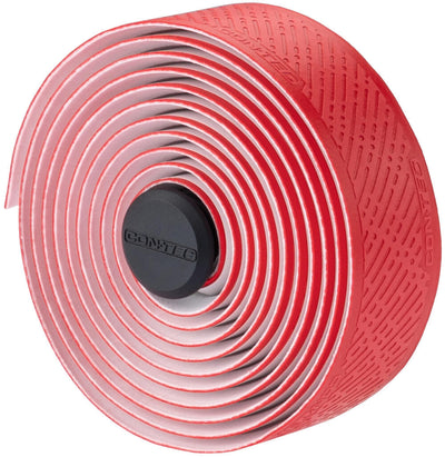 Contec stuurlint supercomfort.grip mg ct bar tape supercomfort.grip mg red