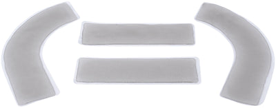 Contec stuurlint-polster comfort.pad ct bar tape padding comfort.pad transparent