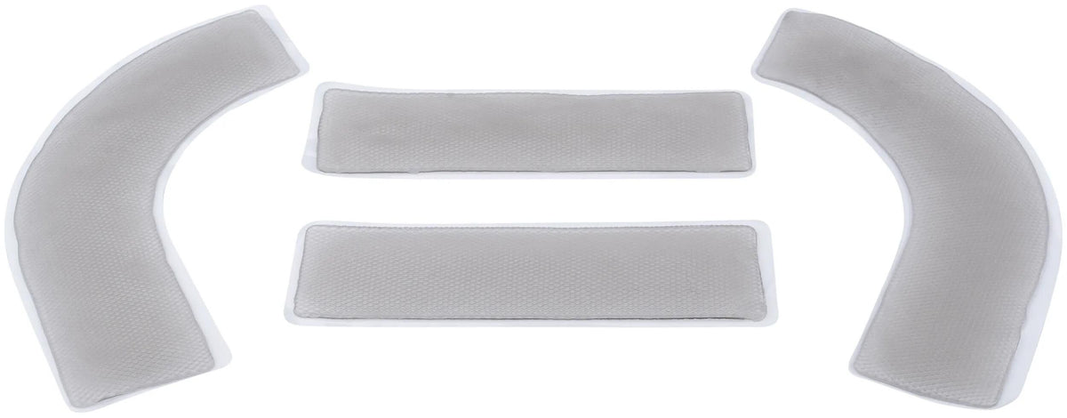 Contec lenkerbandpolsterung comfort.pad ct bar tape padding comfort.pad transparent