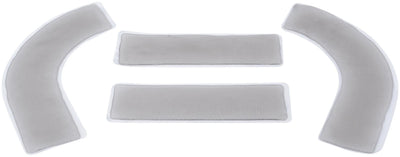 Contec lenkerbandpolsterung comfort.pad ct bar tape padding comfort.pad transparent