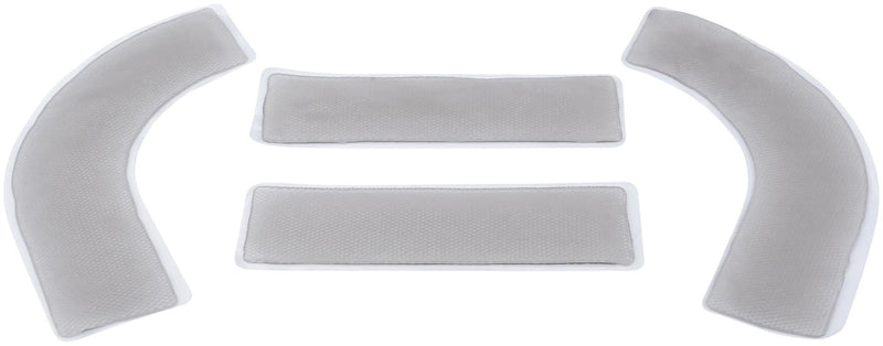 Contec lenkerbandpolsterung comfort.pad ct bar tape padding comfort.pad transparent
