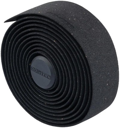 Contec lenkerband prestige.cork ct handlebar tapes presti rk sch.200mm box a 10 pcs