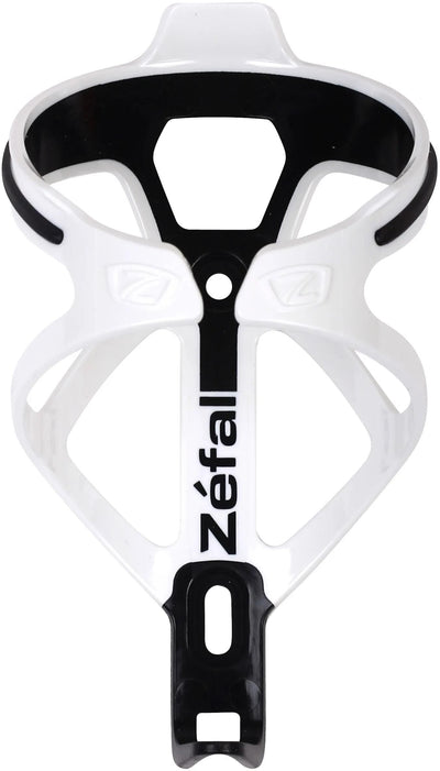 Zéfal bidonhouder pulse b2 bot.cage pulse b2 white