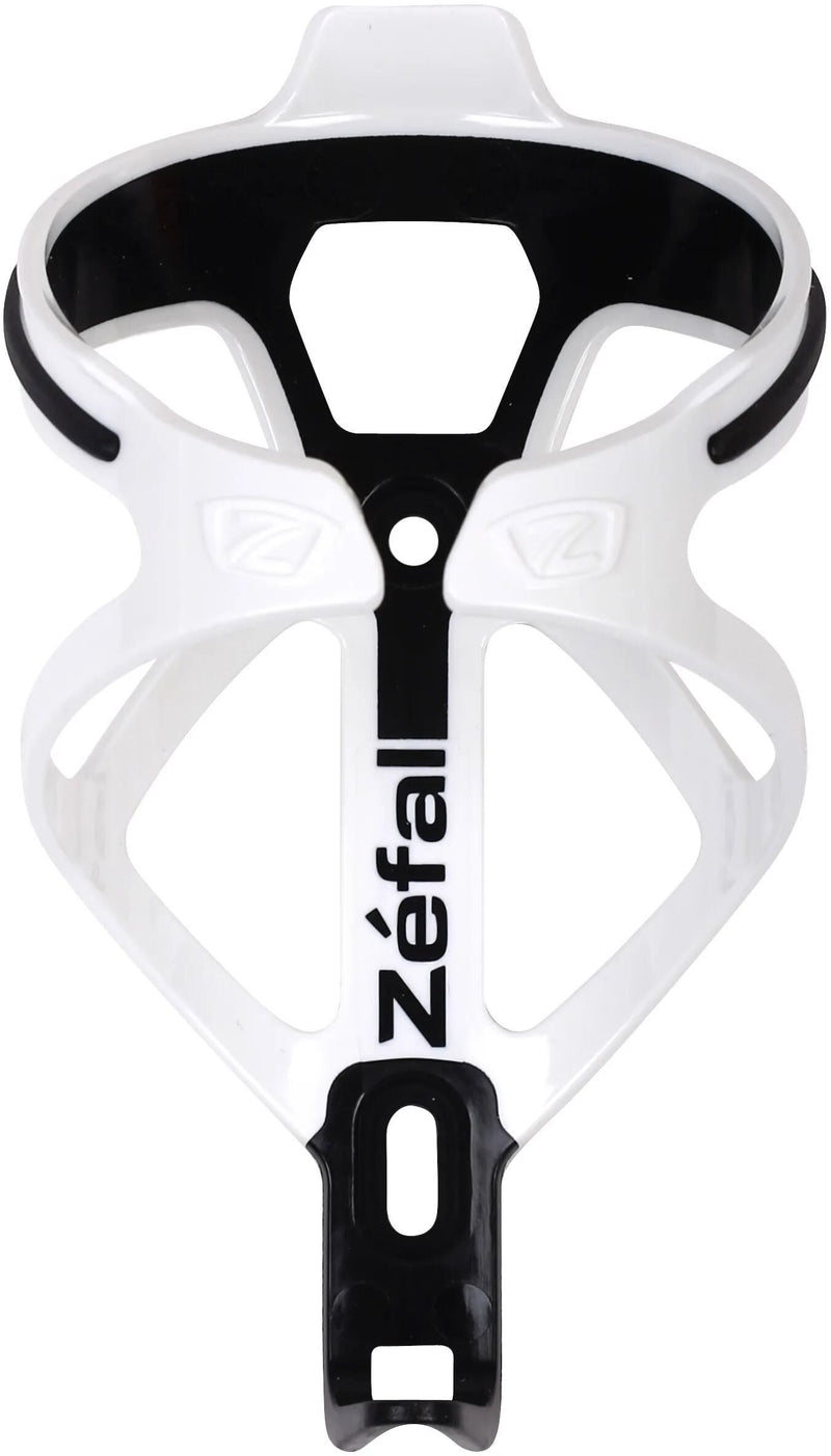 Zéfal bidonhouder pulse b2 bot.cage pulse b2 white