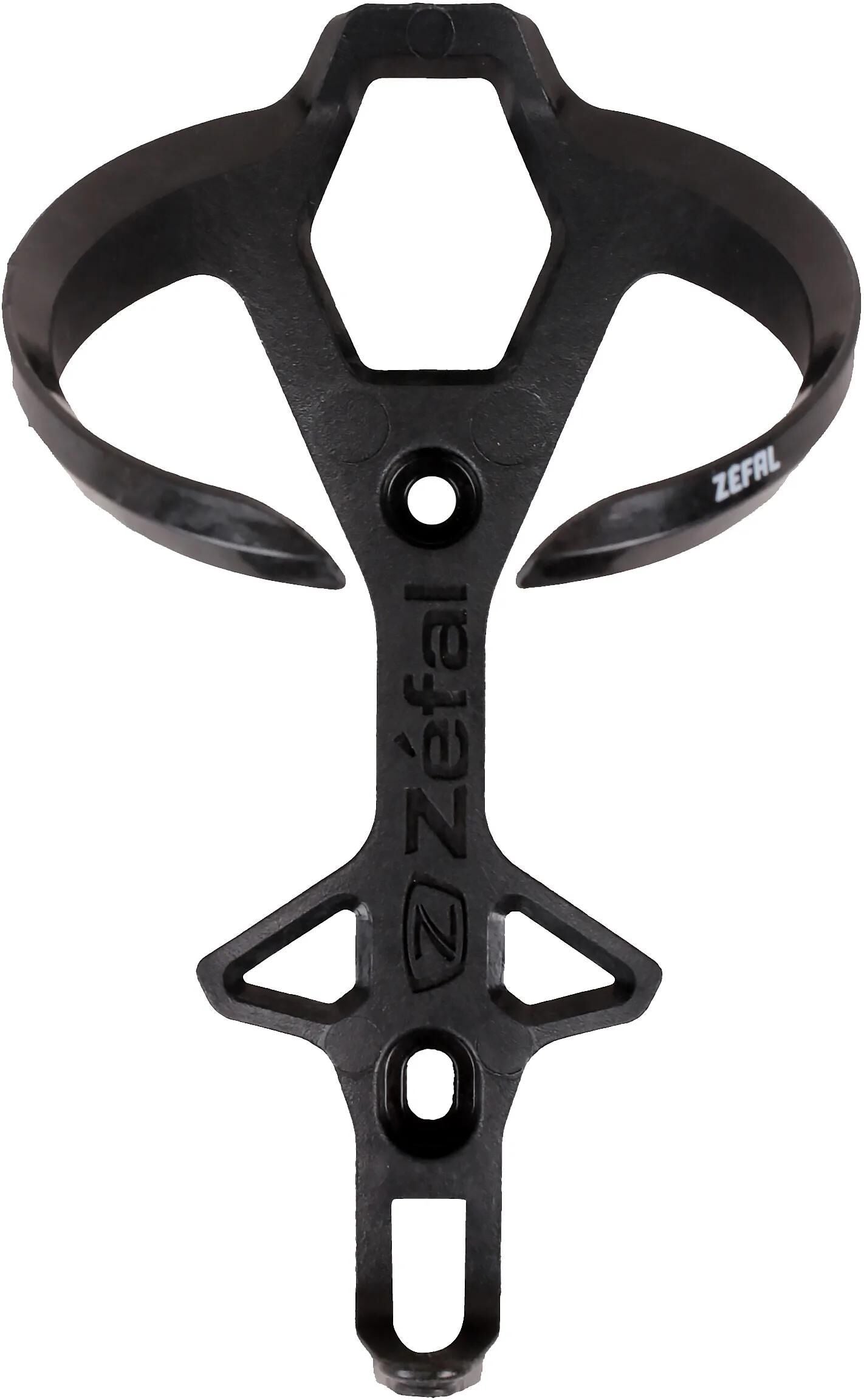 Zéfal bidonhouder pulse l2 bot.cage pulse l2 black