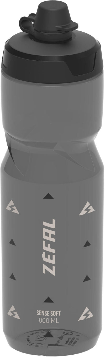 Zefal bidon sense soft 80 no-mud