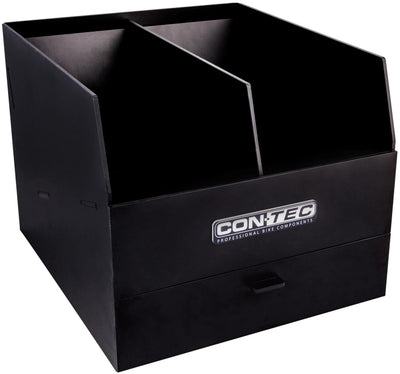 Contec verkaufsdisplay mechanic ct workshop display mecha nic without equipment bla