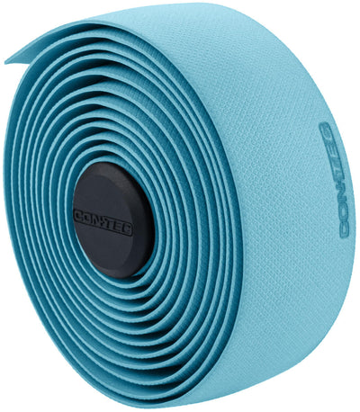 Contec lenkerband prestige.grip ct handlebar tapes presti ip light blue 200mm