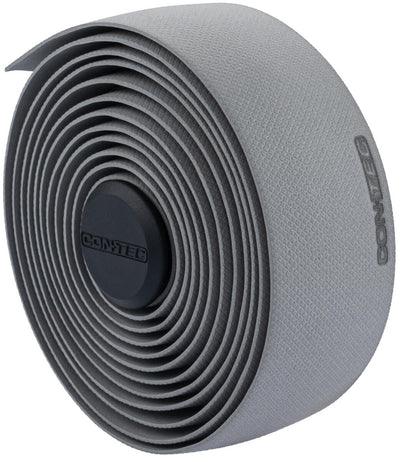 Contec lenkerband prestige.grip ct handlebar tapes presti ip gray 200mm
