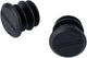 Contec lenkerband comfort.tacky ct bar tape comfort.tacky 200mm black metallic